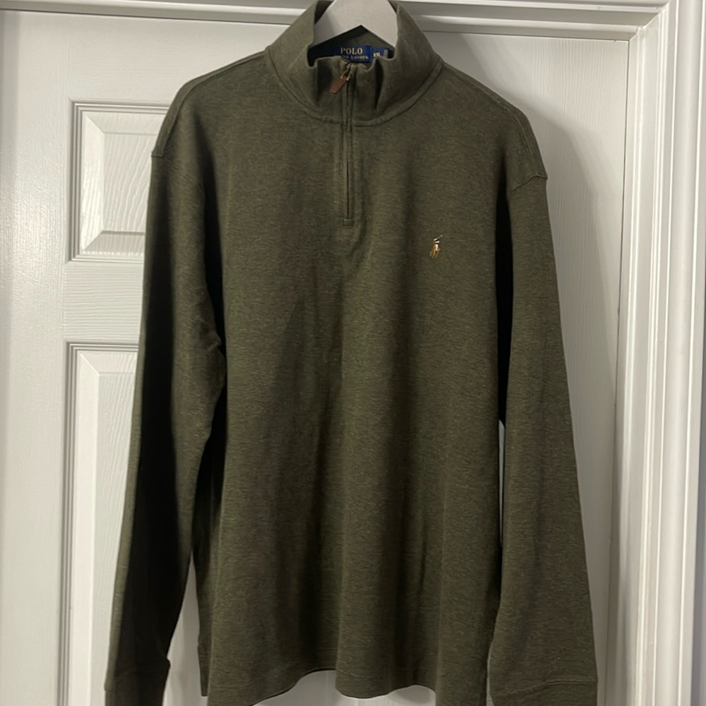 POLO Ralph Lauren Pullover Sweater